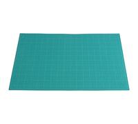 Cryfokt Tapis de Découpe A1 en PVC Durable à 5 Plis Auto-cicatrisant pour Outil de Bricolage et D'écriture 23,6"x 35,4"