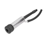 Cryfokt Tasse en Tétine de Traite, Caoutchouc en Caoutchouc Souple avec sécurité de Traite pour l'équipement de Bétail