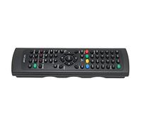 Cryfokt Télécommande DVD de Remplacement pour RMT-D248P, Multifonction