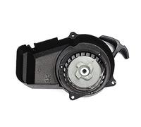 Cryfokt Test de la Relation de Début Initiale, Démarrage de Démarrage