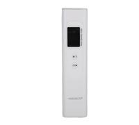 Cryfokt Testeur de qualité de L'eau 6 en 1, Mesure le TDS EC COD TOC UV275 et la Température, avec un Seul Bouton de Maintien et Pré-étalonnage en Usine, pour L'eau Potable du Robinet,