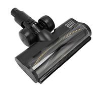 Cryfokt Tête de Brosse D'Aspirateur de Remplacement, Conception Rotative Flexible, Tête de Brosse de Nettoyage pour Aspirateur Beko 94929VI VRT VCS, Conviviale