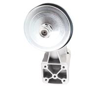 Cryfokt Tête de Vitesse, greffe-Aluminium de Remplacement + Fabrication Professionnelle en Fer pour FS290 FS310 pour FS180 FS220 FS280