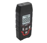 Cryfokt Thermomètre Numérique à Thermocouple de Type K à Canal Unique pour Usage Industriel avec écran rétroéclairé et Unités de Température Flexibles pour les Professionnels