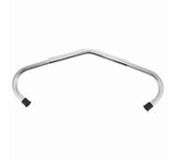 Cryfokt Tige Anti-Coup de Pied pour Bétail, Conception de Structure Raisonnable, Ensemble de 3 Pièces, Empêche Les Vaches de Donner des Coups de Pied aux Gens, Tuyau galvanisé + Matière Plastique,