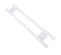 Cryfokt Tige de Tension pour Réfrigérateur RV, Tige de Tension pour Réfrigérateur RV avec Ressort Haute, 2 Pièces pour Armoire