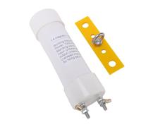 Cryfokt Transformateur D'impédance Balun 1:4 Haute efficacité pour Une Utilisation Déséquilibrée à équilibrée ABS Léger de Puissance 1000 W