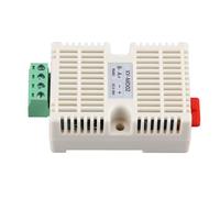 Cryfokt Transmetteur de Température et d'humidité, Module de Capteur Industriel Durable pour des Mesures de Haute Précision pour les Usines et les Serres