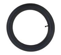 Cryfokt Tube de Vélo électrique 16x3.00 Chambre à Air de Remplacement Durable pour Tricycle Scooter, Gonflage Rapide pour Une Expérience de Conduite Confortable