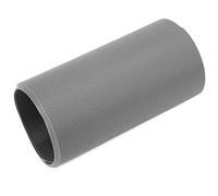 Cryfokt Tunnel de Jeu Pliable à Petit Animal, Mini Tunnel de Compagnie Mini-Animal Durable étanche pour Les Furets pour la Marmotte pour Le Cobaye (Gray)