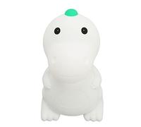 Cryfokt Veilleuse Tactile LED pour Chambre d'enfant, Veilleuse Dinosaure à Couleur Changeante pour Enfants, Facile à Contrôler, Idéale pour Les Mères pour Le Changement de Couche Nocturne