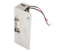 Cryfokt Verrouillage - Échec de la Libération Secure, Alliage d'aluminium Alignement Précis Lock électrique - Rééducation FAIL COMPATIBILITÉ SÉCURIT