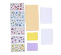 Cryfokt Voice Recording Greeting Card, 4 Minutes Message Playback