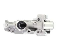 Cryfokt VTEC Électrovanne à Bobine, Calage Variable des Soupapes VVT, Ensemble de Commande de Distribution de Soupape de Moteur avec Joint pour 2006 2007 2008 2009 2010 2011, Remplace