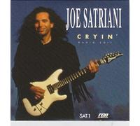 Cryin' (Album/Radio Edit)/All Alone [Import]