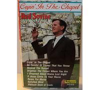 Cryin in the Chapel