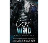 Cryin' in the Wind - Melissa Stevens - TNT Publications - ebook (ePub) - Livre