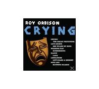 Roy Orbison – Crying