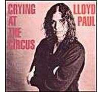 Crying At The Circus