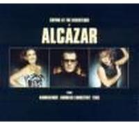 Crying At The Discotheque