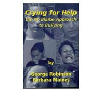 Crying For Help