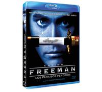 Crying Freeman (1995) / Crying Freeman: Los Paraísos Perdidos (Blu Ray)