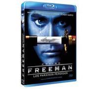 Crying Freeman (1995) / Crying Freeman: Los paraísos perdidos (Blu Ray) G