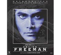 Crying Freeman - Blu-Ray