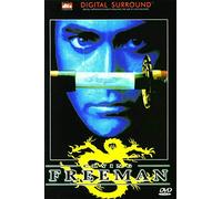 Crying Freeman