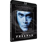 Crying Freeman - Blu-Ray