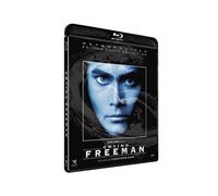 Crying Freeman - Blu-Ray