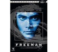 Crying Freeman – Seven7 – DVD – Édition Simple