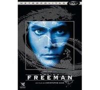 Crying Freeman DVD E