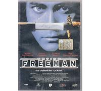 Crying Freeman (Dvd) [ Italian Import ]