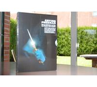 Crying Freeman [Édition Spéciale]