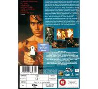 Crying Freeman [Import]