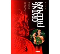 Crying Freeman, tome 1