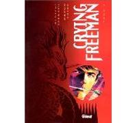 Crying Freeman, tome 2