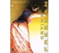 Crying Freeman, Tome 4 :