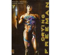 Crying Freeman - Tome 7