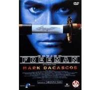 CRYING FREEMAN/VN G