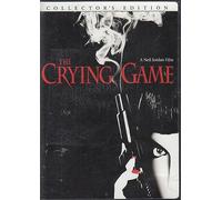 Crying Game [Import USA Zone 1]