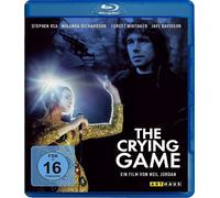 Whitaker,Forest - Crying Game [Blu-Ray] [Import]