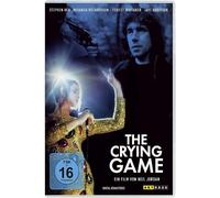 The Crying Game – Forest Whitaker, Jim Broadbent, Ralph Brown, Stephen Rea – DVD – Remastérisé numériquement