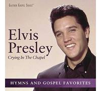 Crying In The Chapel