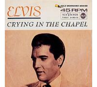 Crying In The Chapel