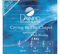 Crying In The Chapel