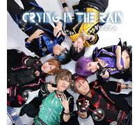 Crying in The Rain [Type B] [Import]