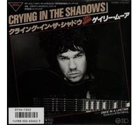 Crying In The Shadow