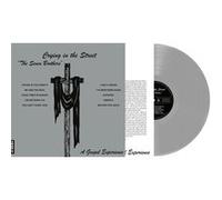 Seven Brothers - Crying in The Street [Import]